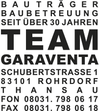 Team Garaventa